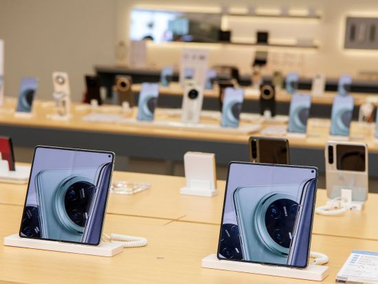 China's electronic information manufacturing grew rapidly in 2025