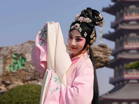 Wu Opera: A five-century legacy in bloom