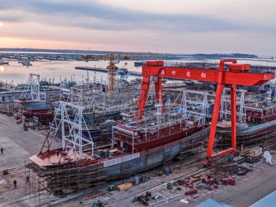 People's Daily English language App