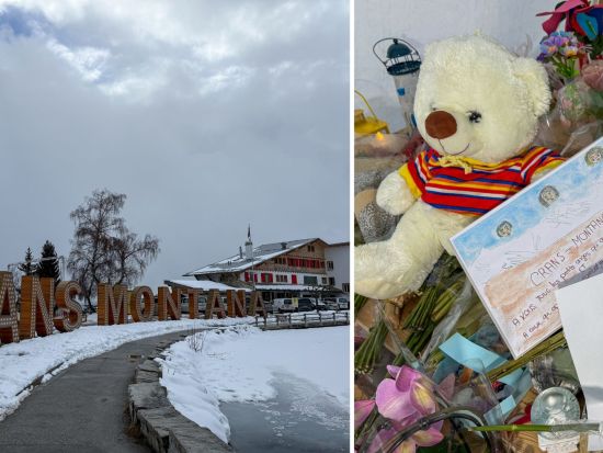 Business shaken after Swiss fire as the mourning and probes continue