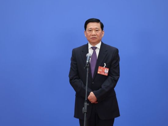 China's emergency management minister under probe