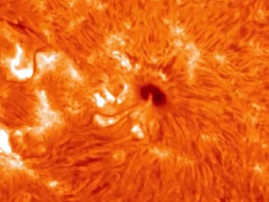 China to launch first-ever solar probe at Sun-Earth L5 point