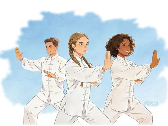 Behind the 'Becoming Chinese' trend: the rising appeal of Chinese culture