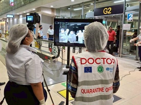 How to reduce the risk of Nipah virus infection