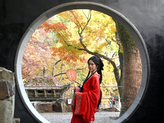 Wear it, drink it: how China-chic products ignite consumer passion