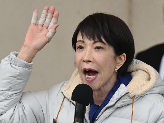 Japanese PM's last-minute live debate cancellation draws opposition criticism