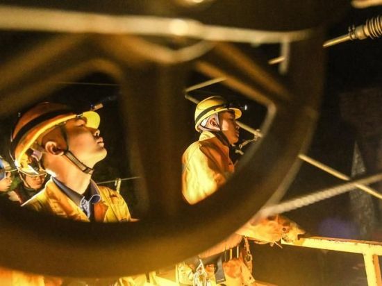 China's 2026 Spring Festival travel rush to begin