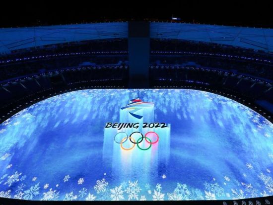 Coventry praises Beijing 2022 for inspiring Milan-Cortina venue planning