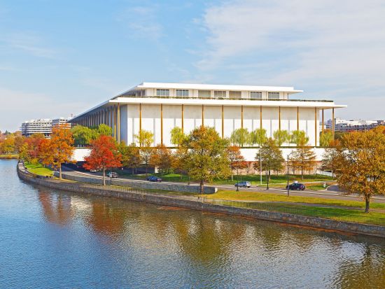 Trump says Kennedy Center will close for about two years for construction in July