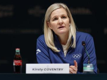 Coventry praises Beijing 2022 for inspiring Milan-Cortina venue planning
