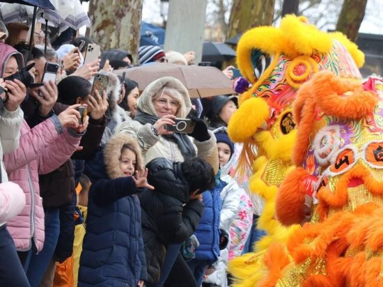 People's Daily English language App