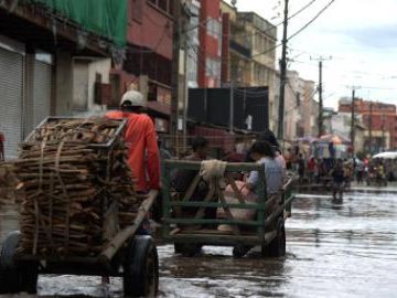 Cyclone Fytia's toll in Madagascar rises to 7