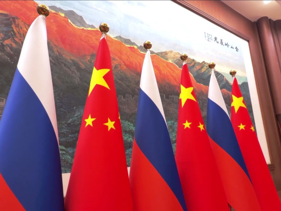 Xi has virtual meeting with Putin