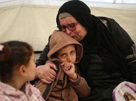 12 Palestinians cross into Gaza via the Rafah on first day of border reopening