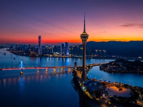 Macao sees rebound in broad money supply in December 2025