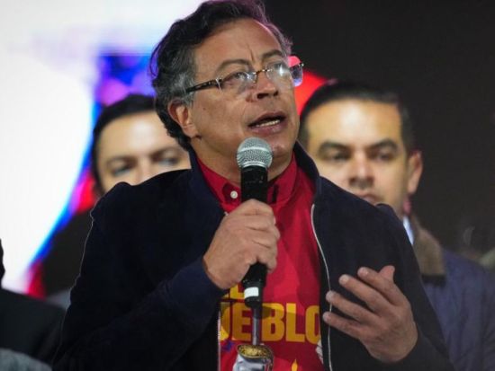 Colombia to work with US on drug trafficking: president