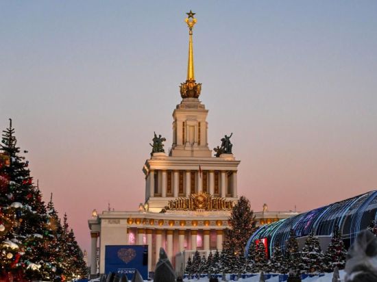 Russia is taking measures to protect Arctic interests: official