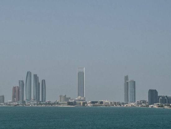 Russia, Ukraine begin 2nd round of US-brokered talks in Abu Dhabi