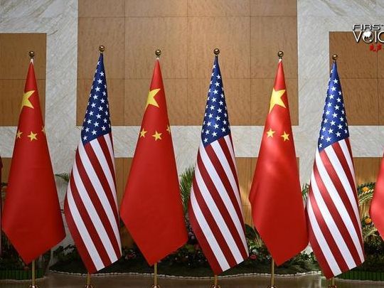 China instills stability against global turbulence