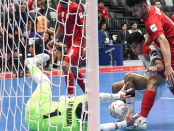 People's Daily English language App