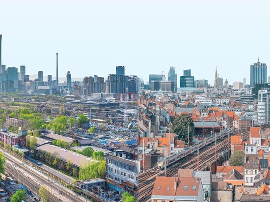 Enhancing China-Europe mutual understanding amid global changes