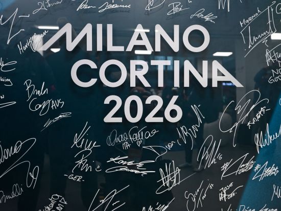 Multi-hub Milan-Cortina 2026 to give Winter Olympics different feel