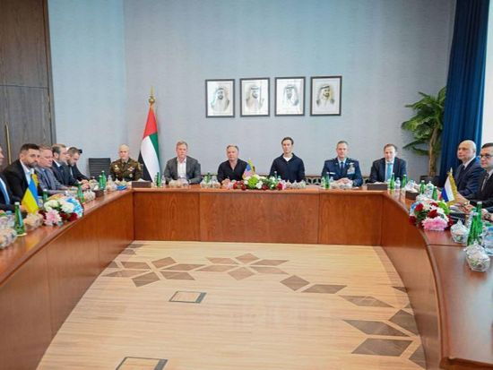 2nd round of Russia-Ukraine talks ends in UAE with prisoner swap deal, key differences unresolved