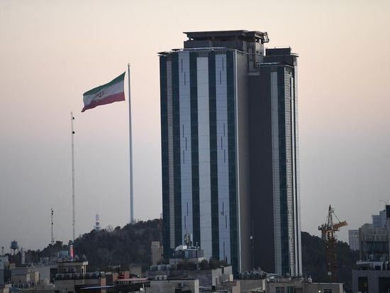 Iran rejects 'zero enrichment' at talks with US in Muscat: Iranian media