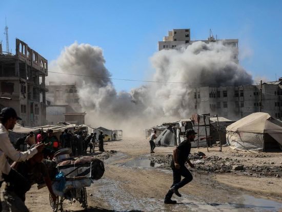 Gaza casualties mount as patients go through Rafah crossing: UN humanitarians