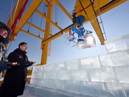 Moments of the week (02/02-02/08)