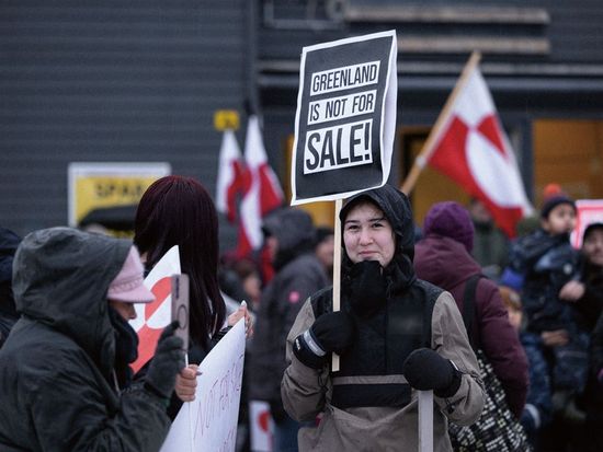 'I will spend the rest of my life believing that the US, as a political actor, is not trustworthy,' former member of Greenland's parliament told GT