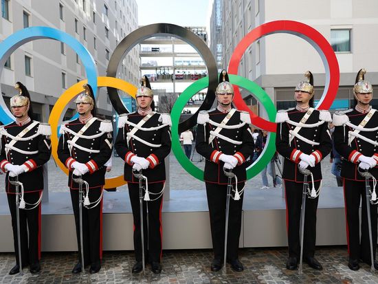 China's miracle of high-quality development of winter sports