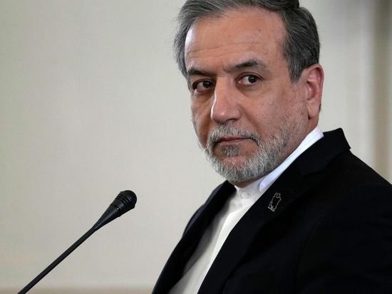 Iran's missile program non-negotiable: FM