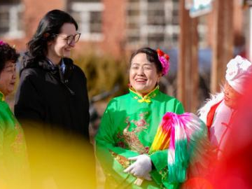 People's Daily English language App