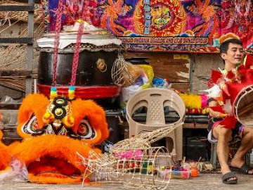 People's Daily English language App