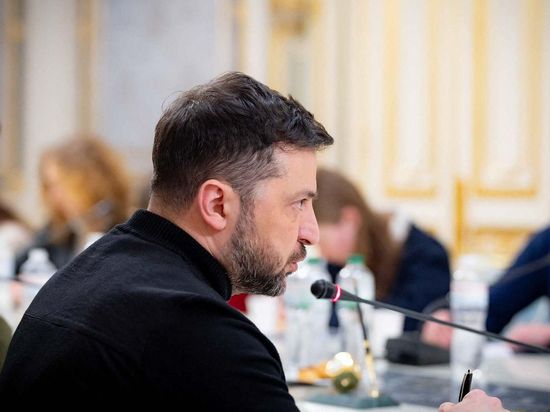 Zelenskyy: US aims to end Russia-Ukraine conflict by summer