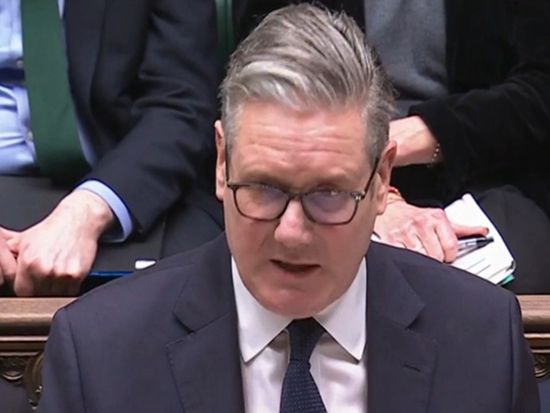 China, UK seek steadier, professionally managed ties