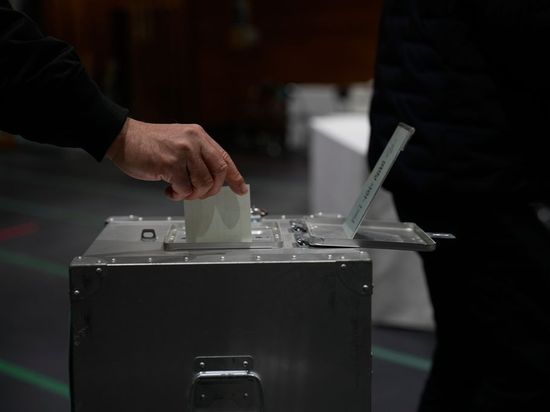 Voting begins in Japan's general election