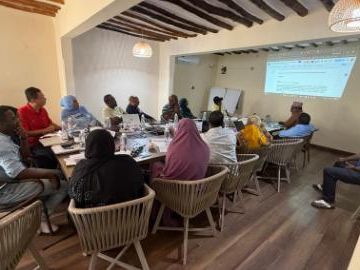 Tanzania's Zanzibar reviews malaria elimination progress, eyes Chinese experience