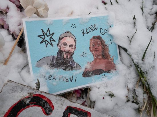 Minneapolis shootings: When a gun brings a federal probe – and not having one doesn't