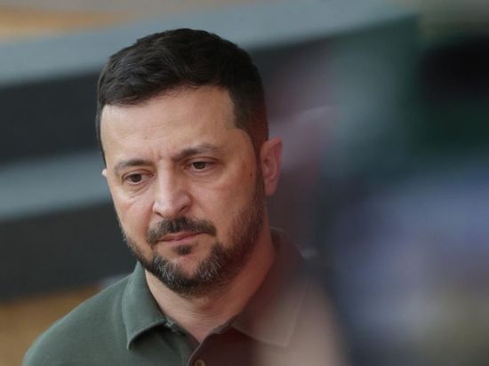 Zelensky calls Russian energy infrastructure legitimate target amid escalating strikes