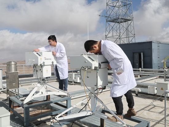 GGI core principles underpin global development and advance an equitable, peaceful world: former UN under-secretary-general