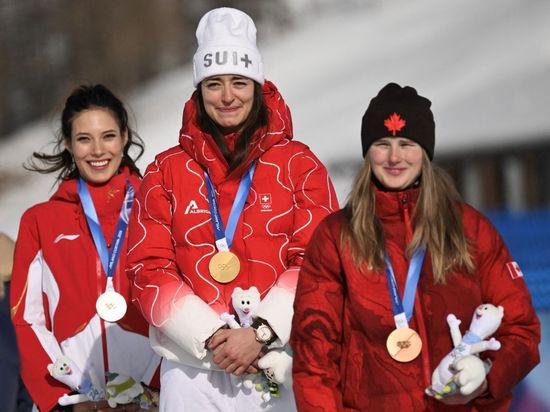 Day 3 Roundup: Gremaud defends slopestyle crown, Leerdam smashes Olympic record at Milan-Cortina