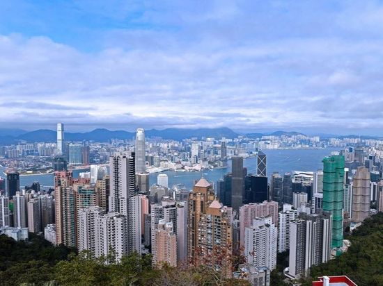 White paper on Hong Kong crucial for high-quality 'one country, two systems' development: spokespers