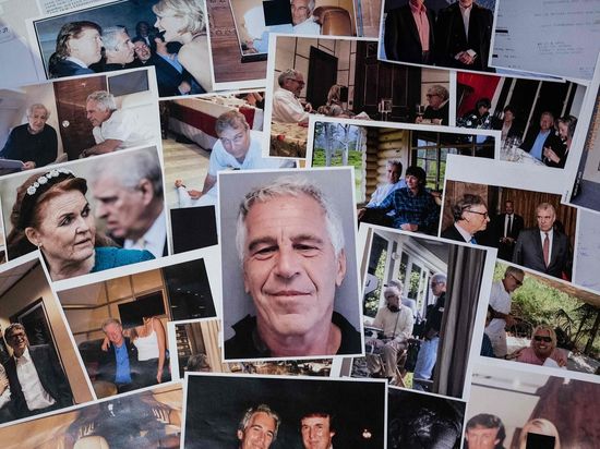 Epstein's shadow: Elite impunity and systemic decay of Western governance