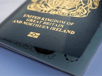 China firmly opposes UK's manipulation of BNO issue: embassy spokesperson