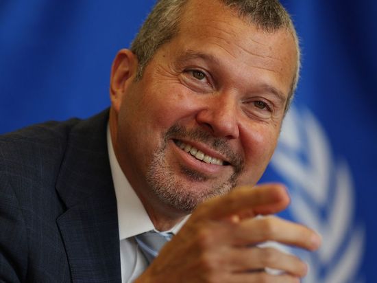 IMO chief applauds China's engagement in advancing maritime cooperation