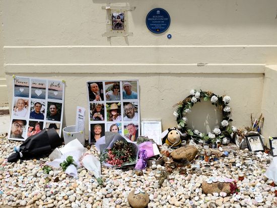 Bondi Beach attackers went dark to hide plans, says Australia's intelligence chief