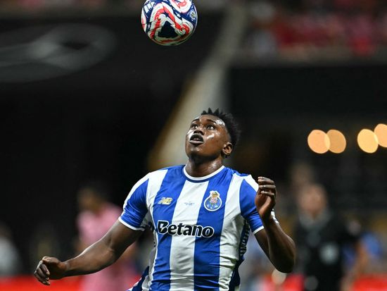 Spain forward Samu to miss World Cup with knee injury