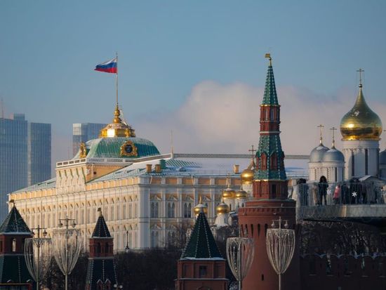 Russia discovers new oil field in Yamal Peninsula